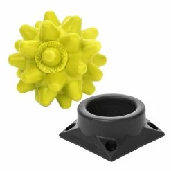 RumbleRoller Beastie Xtra Firm Massage Ball