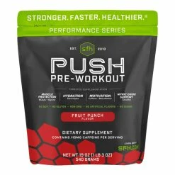 SFH Push - Fruit Punch