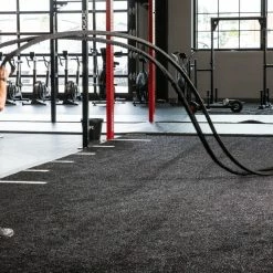 Stroops Rogue 45' Sheathed Conditioning Rope