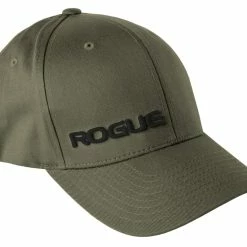 Rogue Fitness Rogue FlexFit Hat