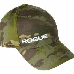 Rogue Fitness Rogue FlexFit Hat