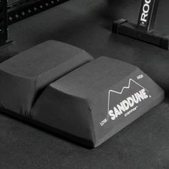 Sanddune Stepper The Sanddune Power Stepper