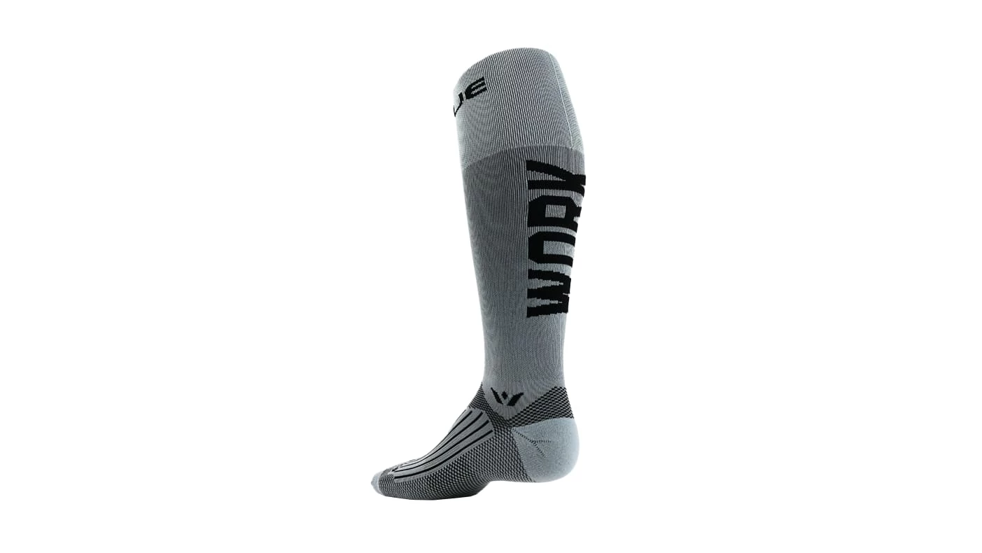 Swiftwick Rogue Work Hard Compression Socks - Image 3