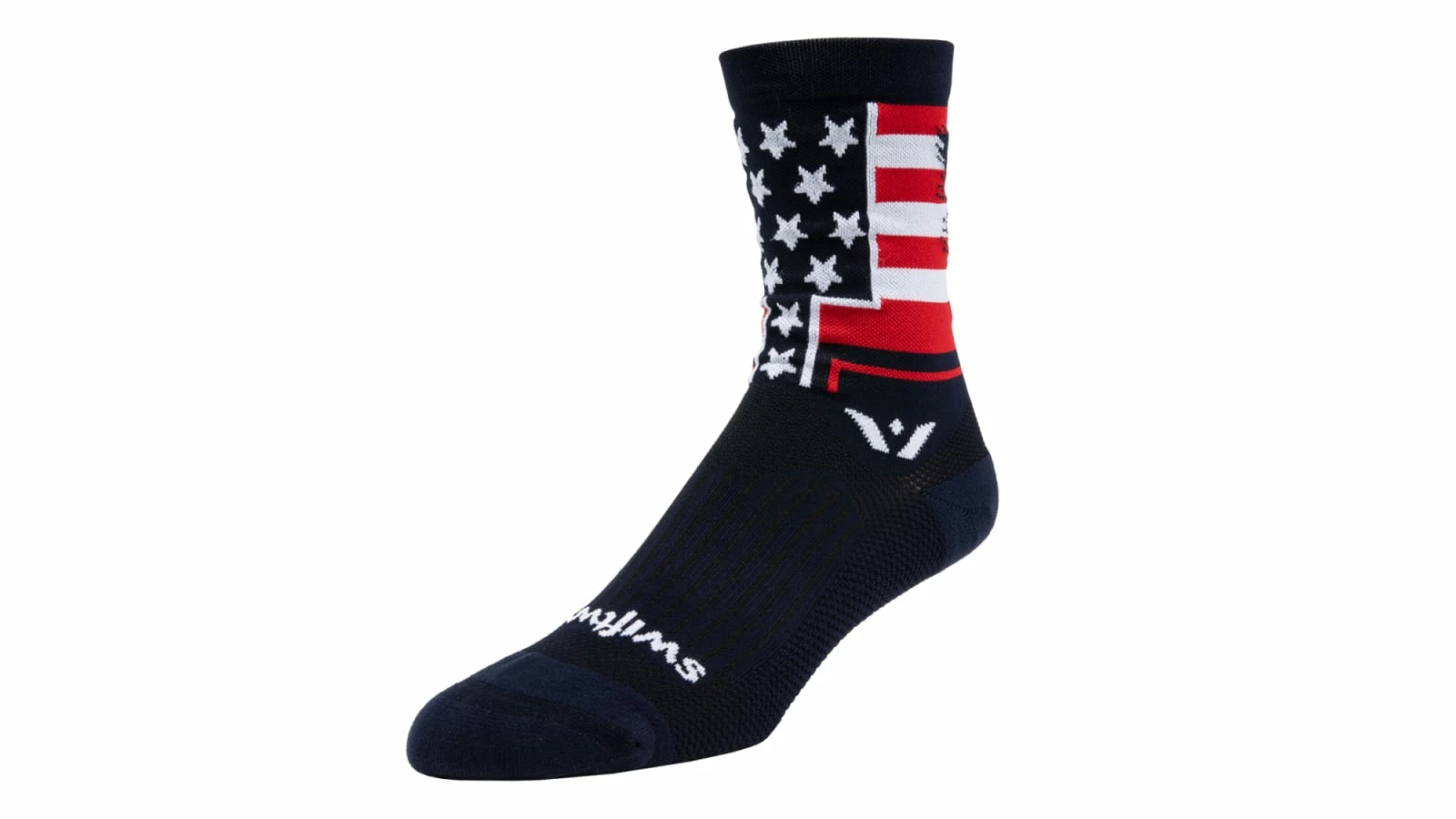 Swiftwick VISION Five Tribute Socks - Image 2