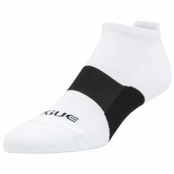 Rogue Fitness Rogue No-Show Socks
