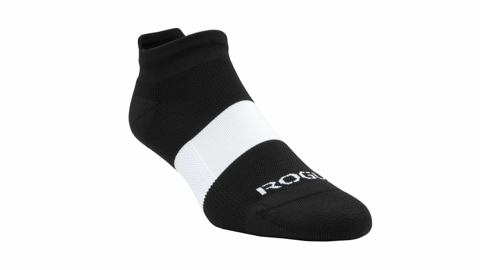 Rogue Fitness Rogue No-Show Socks - Image 2