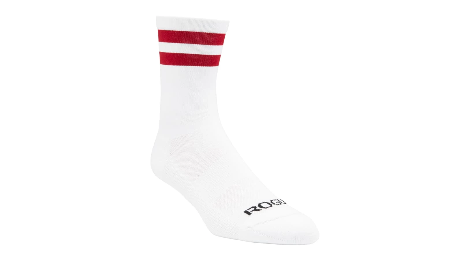 Rogue Fitness Rogue Basic Crew Socks - Image 2