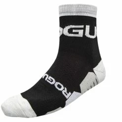 Skyline Socks Rogue Quarter Socks