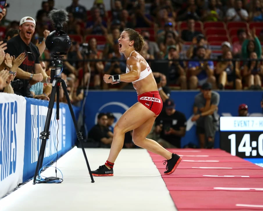 Skyline Socks Tia-Clair Toomey Socks - Image 3