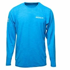 Ocean Tec Rogue Men's Performance Longsleeve Sun Shirt