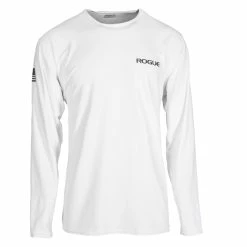 Ocean Tec Rogue Men's Performance Longsleeve Sun Shirt