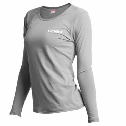 Ocean Tec Rogue Women's Performance Longsleeve Sun Shirt