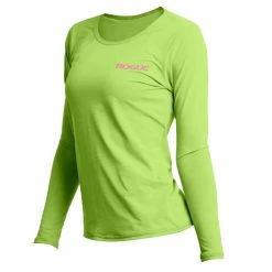Ocean Tec Rogue Women's Performance Longsleeve Sun Shirt