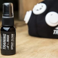Elevation Training Mask Cleaner