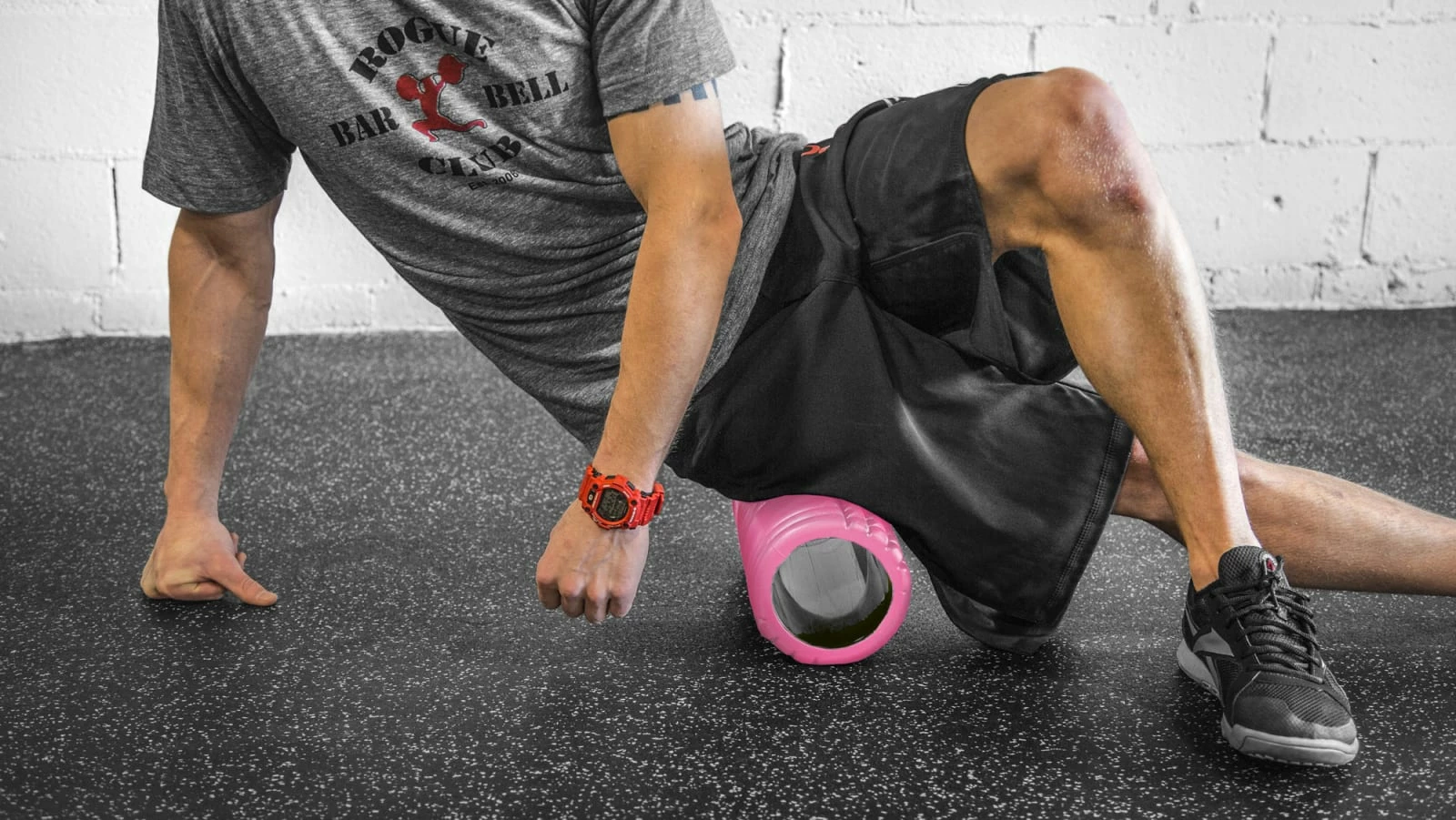 Trigger Point The GRIDĀ®