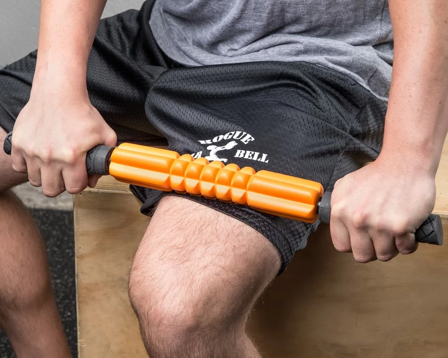 Trigger Point Grid STK Foam Roller - Image 2