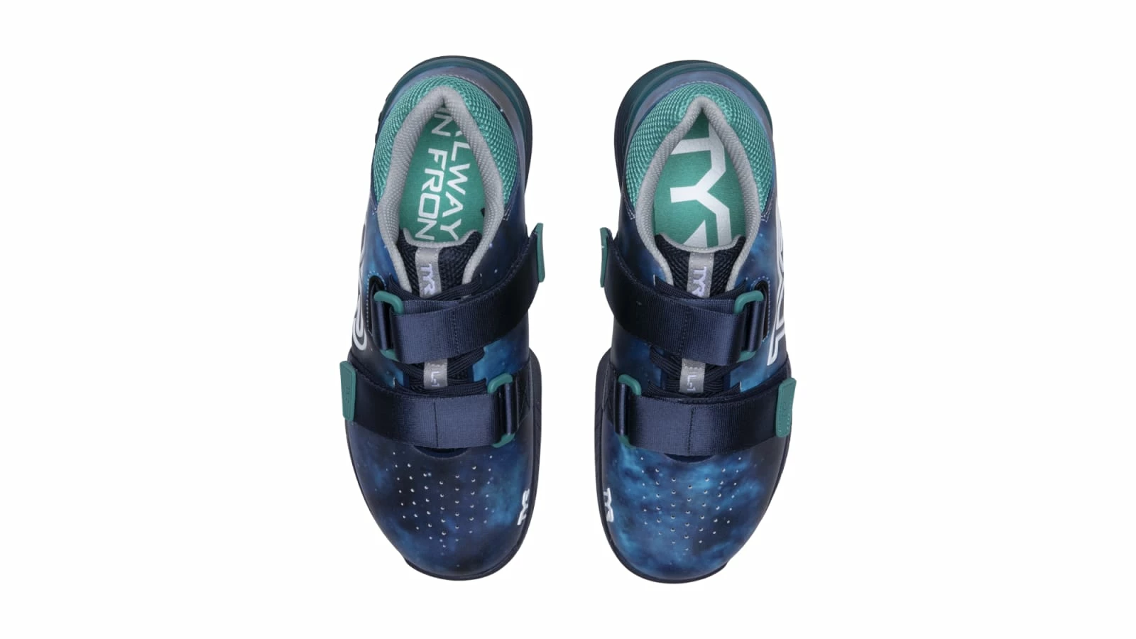 TYR L-1 Lifter - Image 3