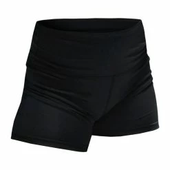 TYR Women's Base Kinetic 2" High-Rise Shorts - Solid