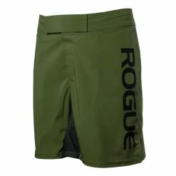 Rogue Fitness Rogue Fight Shorts 2.0
