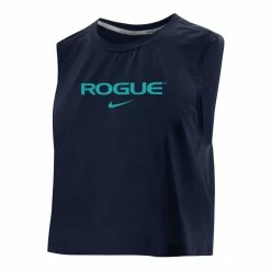 Rogue Nike Women's Pro Cropped Tank