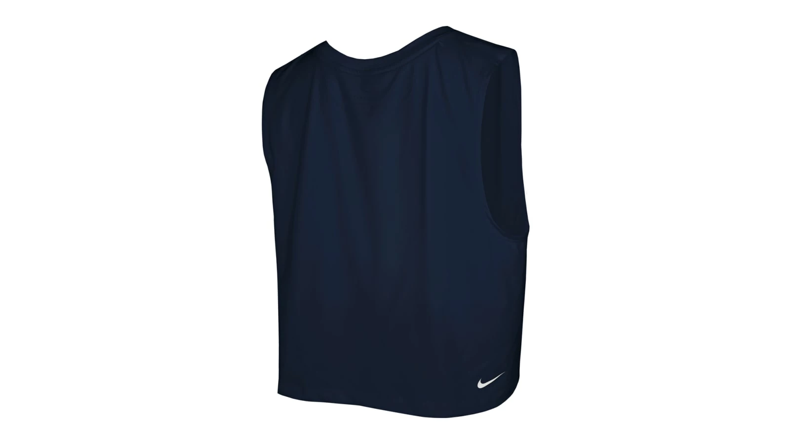 Rogue Nike Women's Pro Cropped Tank - Image 2