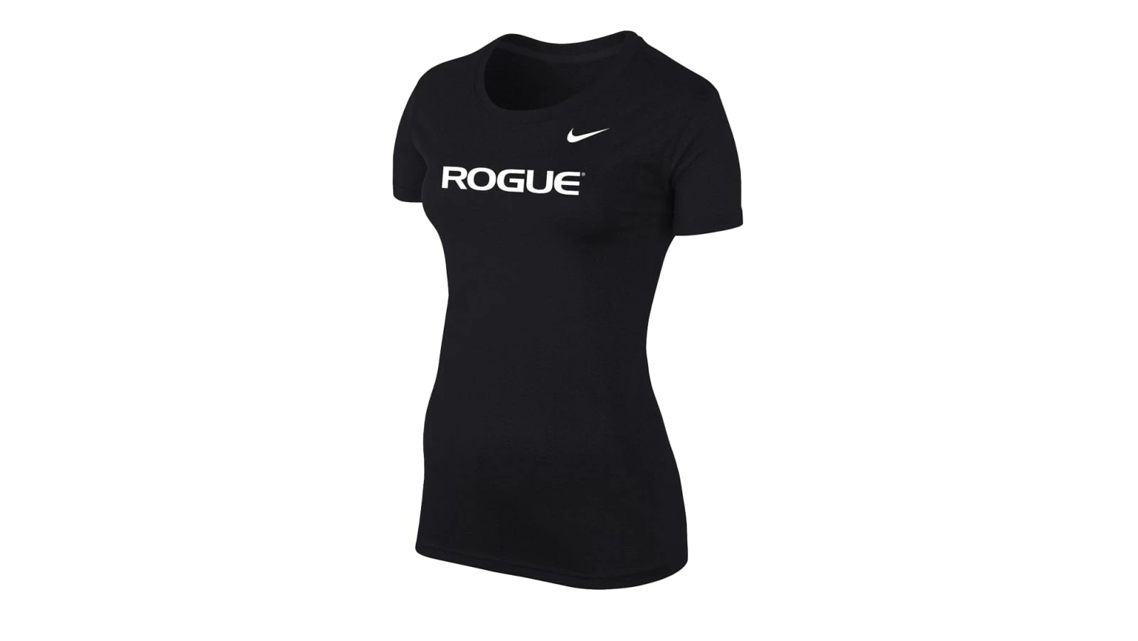 Rogue Fitness Rogue Nike Dri-Fit Legend 2.0 Short Sleeve Tee - Women's