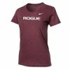 Rogue Fitness Rogue Nike Dri-Fit Legend 2.0 Short Sleeve Tee - Women's