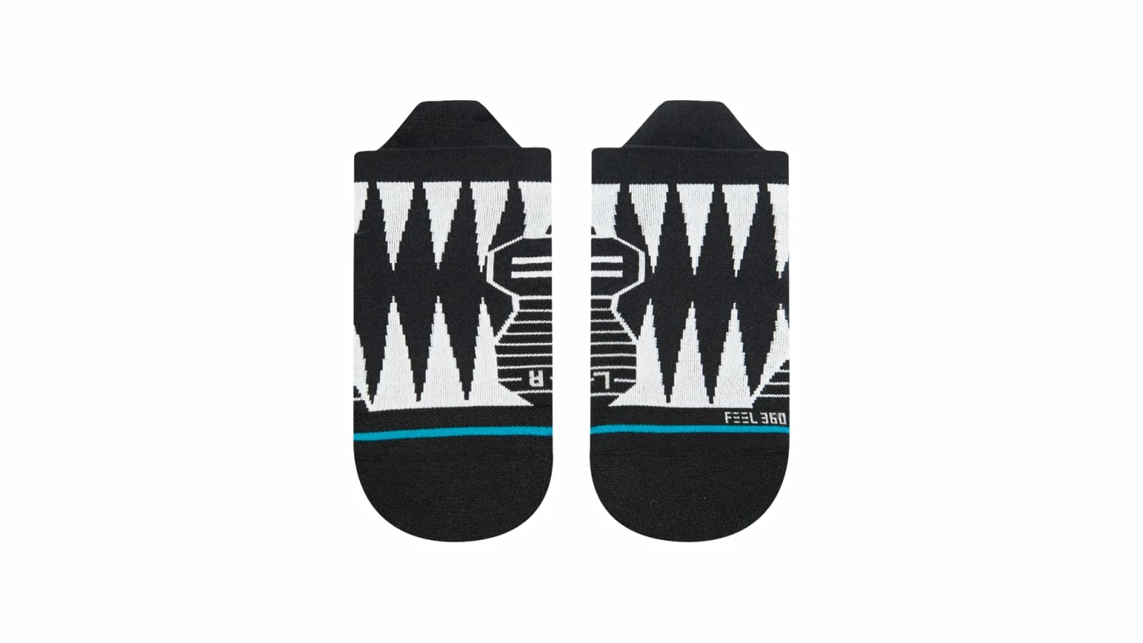 Stance Socks - Keep It Movin Tab - Image 2