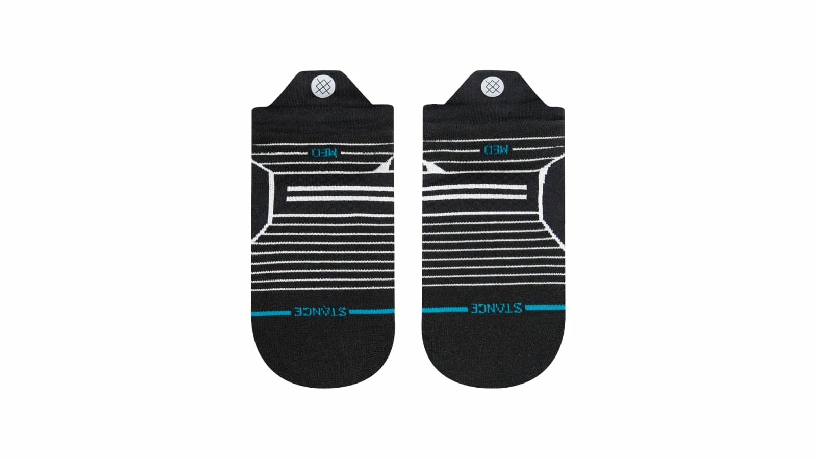 Stance Socks - Keep It Movin Tab - Image 3
