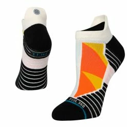 Stance Socks - Montalvo Tab