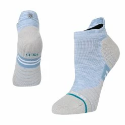 Stance Women's Socks - Melange Tab
