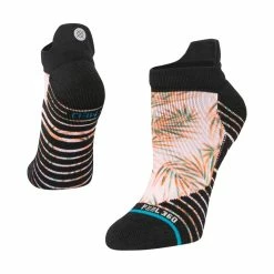 Stance Women's Socks - Tropix Tab