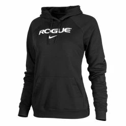 Rogue Nike Women's Varsity Fleece Hoodie