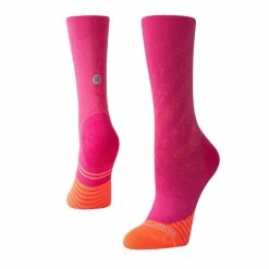 Stance Women's Socks - Uncommon Run Crew