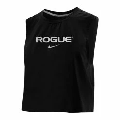 Rogue Nike Women's Pro Cropped Tank