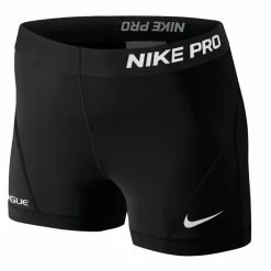 Rogue Nike Women's Pro Compression Shorts