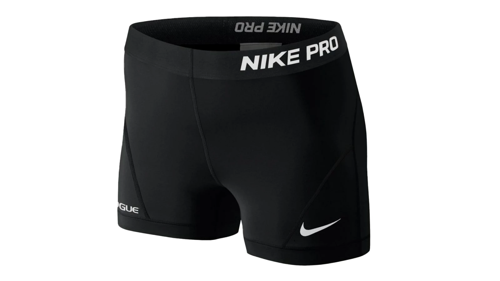 Rogue Nike Women's Pro Compression Shorts