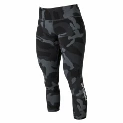 WOD Gear Clothing Crop Pants