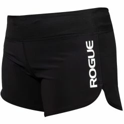 WOD Gear Clothing Rogue Women's 4" Runner Shorts
