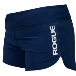 WOD Gear Clothing Rogue Women's 4" Runner Shorts