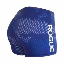 WOD Gear Clothing Rogue Booty Shorts - Women's