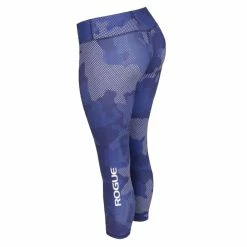 WOD Gear Clothing Rogue Crop Pants - Women's