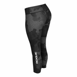 WOD Gear Clothing Rogue Crop Pants - Women's