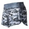 WOD Gear Clothing Rogue Women's 4" Runner Shorts