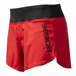 WOD Gear Clothing Rogue Women's 4" Runner Shorts