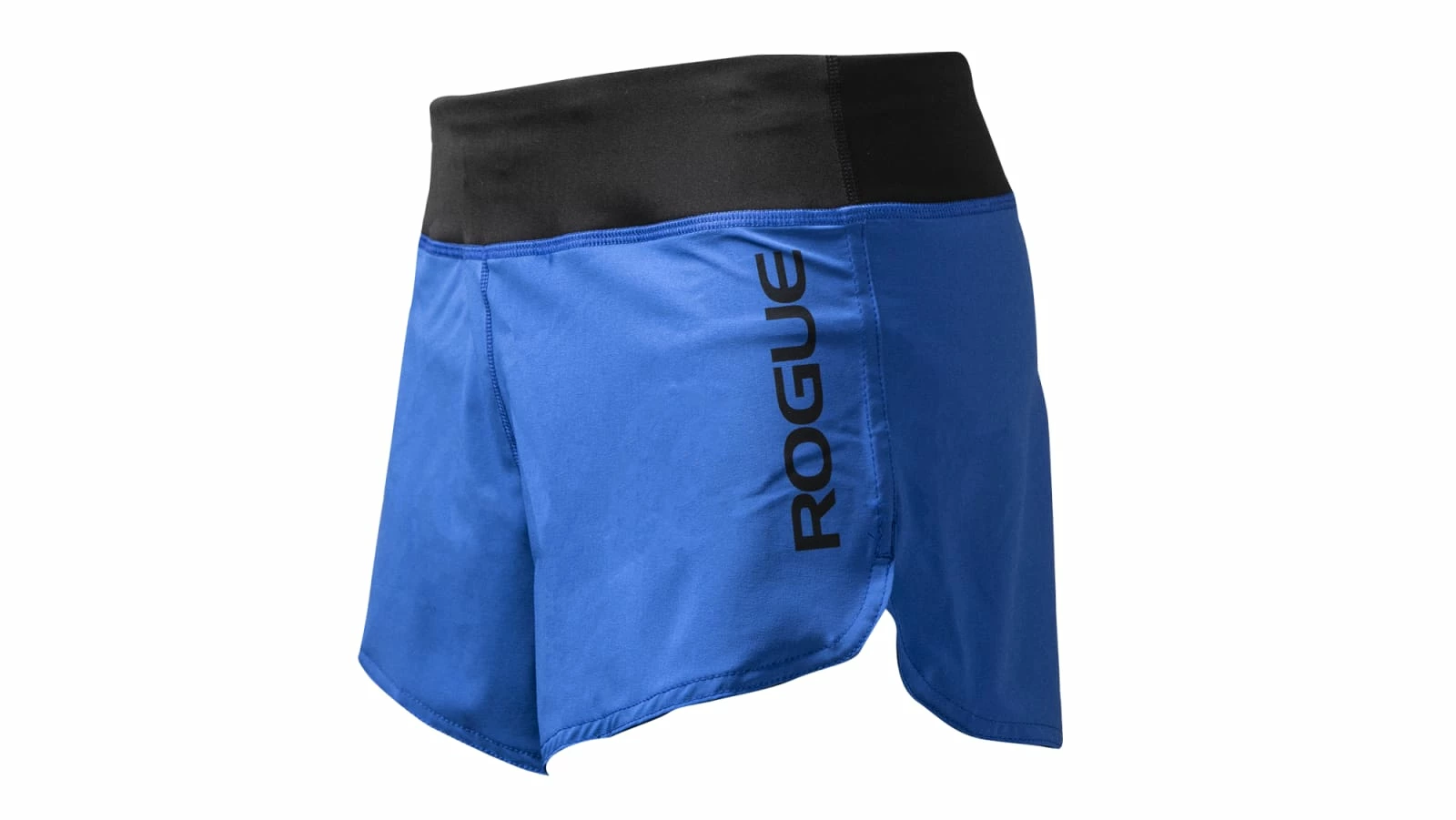 WOD Gear Clothing Rogue Women's 4" Runner Shorts