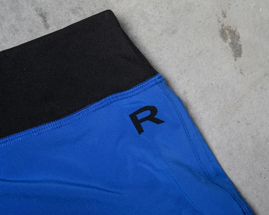 WOD Gear Clothing Rogue Women's 4" Runner Shorts - Image 2