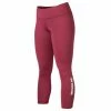 WOD Gear Clothing Crop Pants