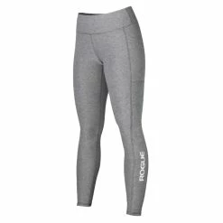 WOD Gear Clothing Long Pant With Pockets