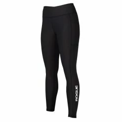 WOD Gear Clothing Long Pant With Pockets